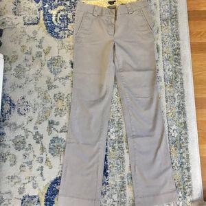 J. Crew Pants • Size 2
